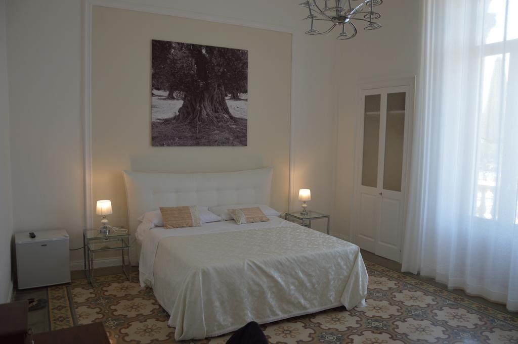 L'Angulus Ridet Hotel Porto Cesareo Luaran gambar